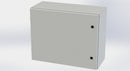 Saginaw SCE-24EL3012LPLG EL Enclosure