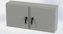 Saginaw SCE-24EL4810WFLP EL WFLP Enclosure