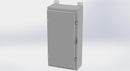 Saginaw SCE-24H1206LP Nema 4 LP Enclosure