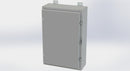 Saginaw SCE-24H1606LP Nema 4 LP Enclosure