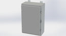 Saginaw SCE-24H1608LP Nema 4 LP Enclosure