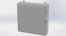 Saginaw SCE-24H2406LP Nema 4 LP Enclosure