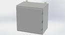 Saginaw SCE-24H2416LP Nema 4 LP Enclosure