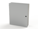 Saginaw SCE-24N2006LP Nema-1 Enclosure
