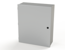 Saginaw SCE-24N2008LP Nema-1 Enclosure