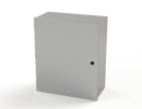 Saginaw SCE-24N2010LP Nema-1 Enclosure