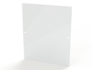 Saginaw SCE-24N20MPP Subpanel, Flat Perforated