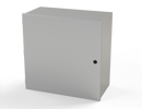 Saginaw SCE-24N2412LP Nema-1 Enclosure