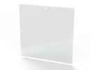 Saginaw SCE-24N24MP Subpanel, Flat Nema-1
