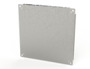 Saginaw SCE-24P24SS6 Subpanel, 316 S.S. Bent