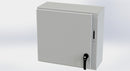 Saginaw SCE-24XEL2510LPLG XEL LP Enclosure