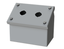 Saginaw SCE-2PBAI PBAI Enclosure