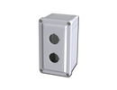 Saginaw SCE-2PBFG Fiberglass PB Enclosure