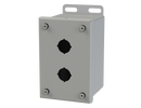 Saginaw SCE-2PBGX PBGX Enclosure