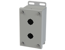 Saginaw SCE-2PBI PB Enclosure