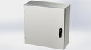 Saginaw SCE-30EL3012SS6LPPL S.S. LPPL Enclosure