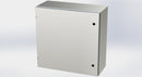 Saginaw SCE-30EL3012SSLP S.S. EL Enclosure