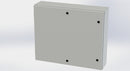 Saginaw SCE-30EL3608LPLG EL Enclosure