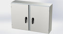 Saginaw SCE-30EL4210SSWFLP S.S. EL WFLP Enclosure