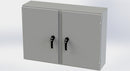 Saginaw SCE-30EL4210WFLP EL WFLP Enclosure
