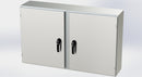 Saginaw SCE-30EL4810SSWFLP S.S. EL WFLP Enclosure