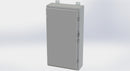 Saginaw SCE-30H1606LP Nema 4 LP Enclosure