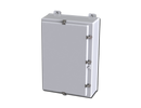 Saginaw SCE-30H2010QFGLP Fiberglass Enclosure