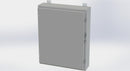 Saginaw SCE-30H2406LP Nema 4 LP Enclosure