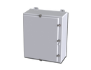 Saginaw SCE-30H2414QFGLP Fiberglass Enclosure