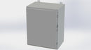 Saginaw SCE-30H2416LP Nema 4 LP Enclosure