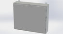 Saginaw SCE-30H3608LP Nema 4 LP Enclosure