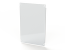 Saginaw SCE-30P20 Subpanel, Bent