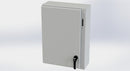 Saginaw SCE-30XEL2108LPLG XEL LP Enclosure