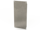 Saginaw SCE-34PX17GALV Galvanized Sub-Plate