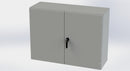 Saginaw SCE-364816WFLP WFLP Enclosure
