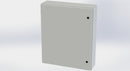 Saginaw SCE-36EL3008LPLG EL Enclosure