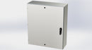 Saginaw SCE-42EL3612SSLPPL S.S. LPPL Enclosure