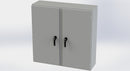Saginaw SCE-42EL4212WFLP EL WFLP Enclosure