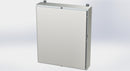 Saginaw SCE-42H3608SSLP Nema 4X LP Enclosure