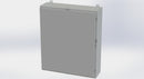 Saginaw SCE-42H3610LP Nema 4 LP Enclosure