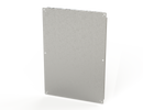 Saginaw SCE-42P30SS6 Subpanel, 316 S.S. Bent