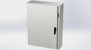 Saginaw SCE-42XEL3110SS6LP S.S. XEL Enclosure