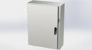 Saginaw SCE-42XEL3112SS6LP S.S. XEL Enclosure