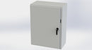 Saginaw SCE-42XEL3116LPLG XEL LP Enclosure