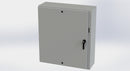 Saginaw SCE-42XEL3708LP XEL LP Enclosure