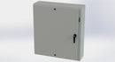 Saginaw SCE-42XEL3710LP XEL LP Enclosure