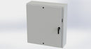 Saginaw SCE-42XEL3712LPLG XEL LP Enclosure