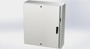 Saginaw SCE-42XEL3712SSLP S.S. XEL Enclosure