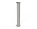 Saginaw SCE-44CCOL Column, Straight