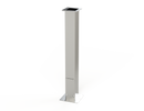 Saginaw SCE-44CCOLSS Column, S.S. Straight